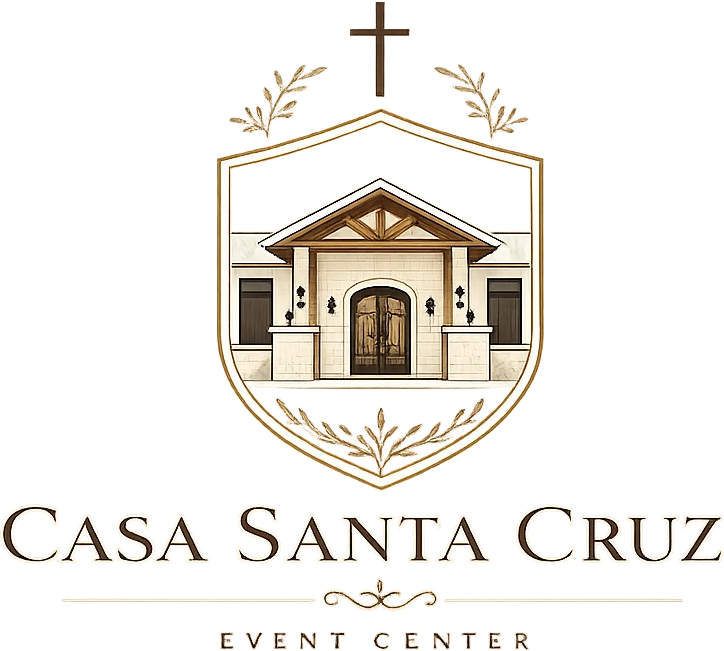 Casa Santa Cruz Event Center