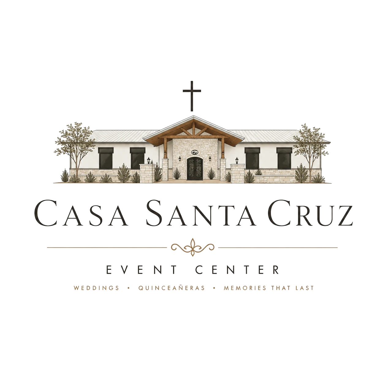 Casa Santa Cruz Event Center